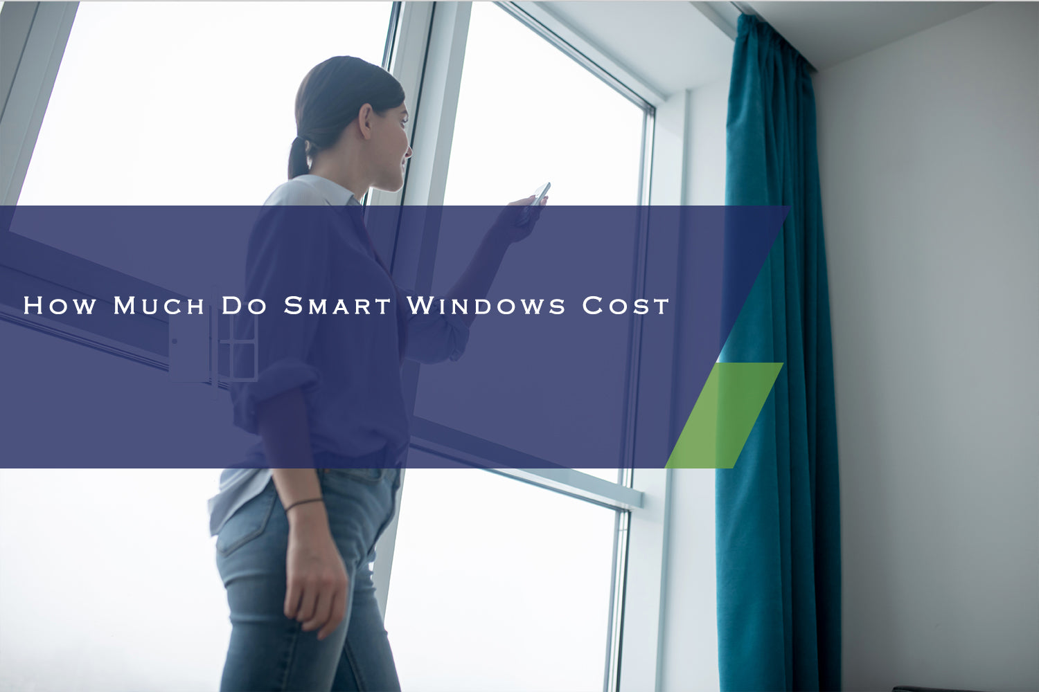 How Much Do Smart Windows Cost