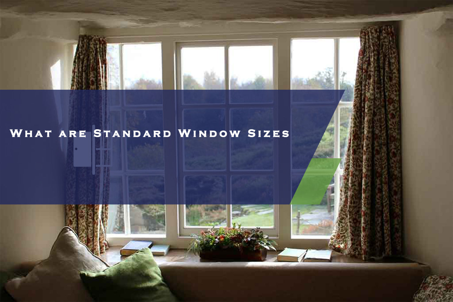 What are Standard Window Sizes?