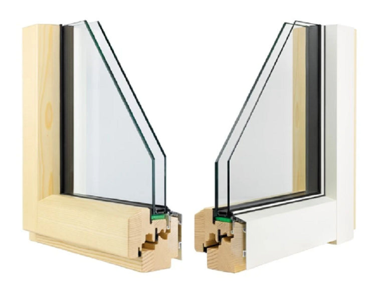 What are the advantages and disadvantages of double glazed windows?  