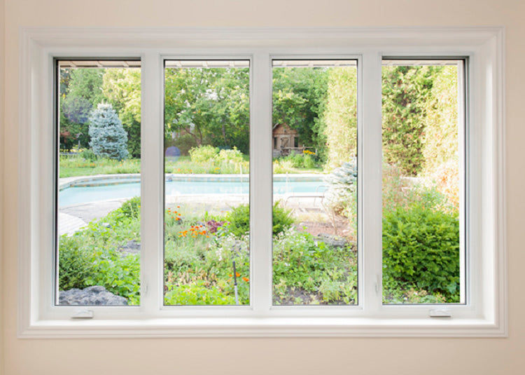 What do you need to know about uPVC casement windows?