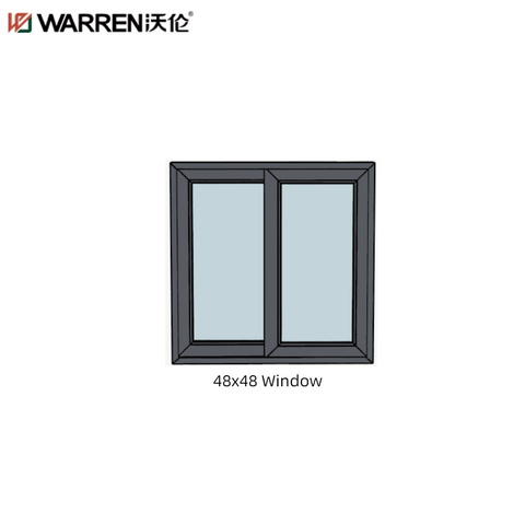 48x48 Sliding Window Single Pane Sliding Windows 60x60 Sliding Window Aluminum Price