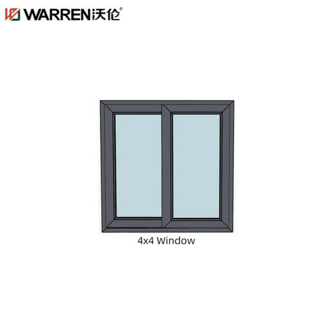 WDMA Aluminum Sliding Window Price Aluminium Sliding Window 4x4 Price Aluminium Sliding Windows For Balcony