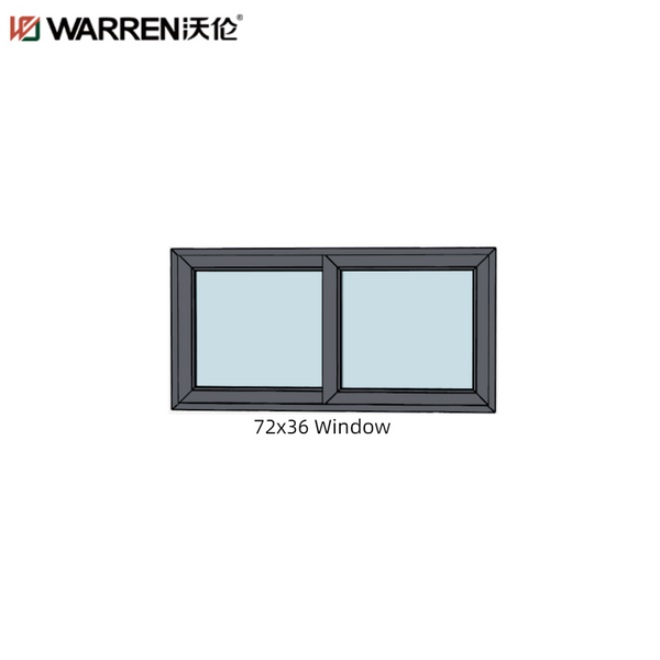 72x36 Window | 6x3 Windows | 6030 Window