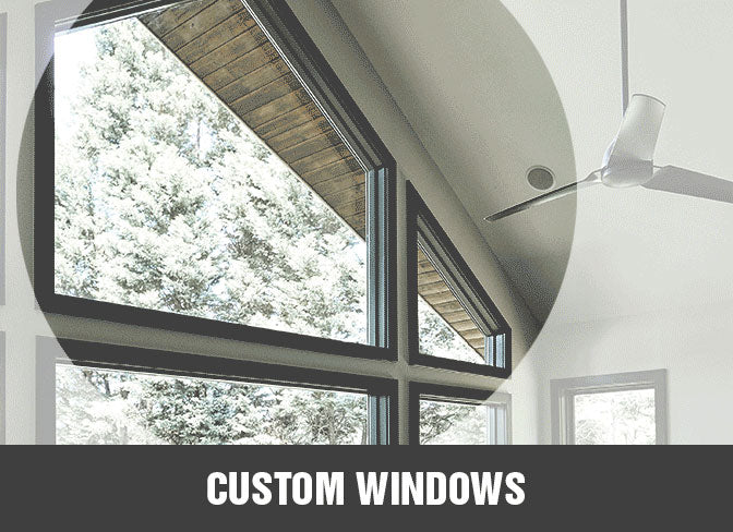 Custom Window Size and Style