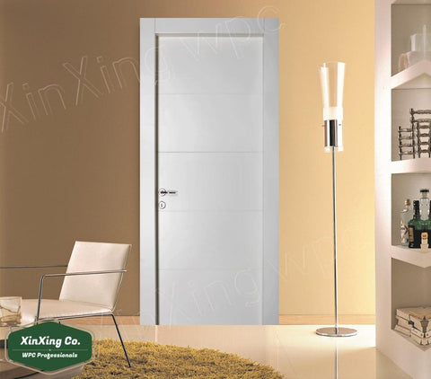 100% WPC Door Middle east market - BEST SELLER on China WDMA