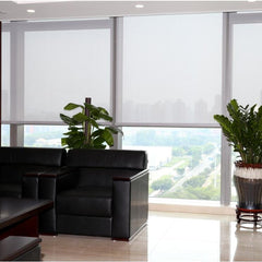 100% blackout Windows curtain skylight blind removable blinds and window blind in foshan on China WDMA