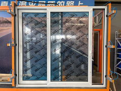 WDMA Aluminium frame lift doors Cheap Price Patio Iron Main Gate Design Sliding Door used for modern sunroom house