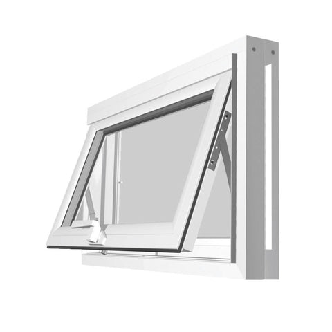 2018 Hot Selling Aluminum Window Tilt And Turn Profile Manufacturer Aluminum Framed Double Glazed Sliding Window Windows on China WDMA