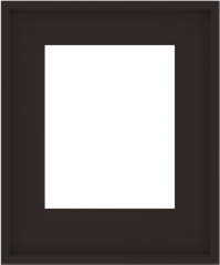 WDMA 20x24 (19.5 x 23.5 inch) Composite Wood Aluminum-Clad Picture Window without Grids-6