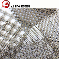 304 Stainless Steel Security Mesh For Fence on China WDMA