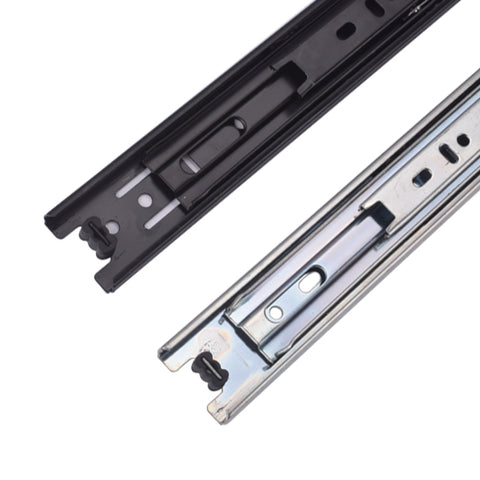 35mm stainless steel doors and windows hardware slide on China WDMA