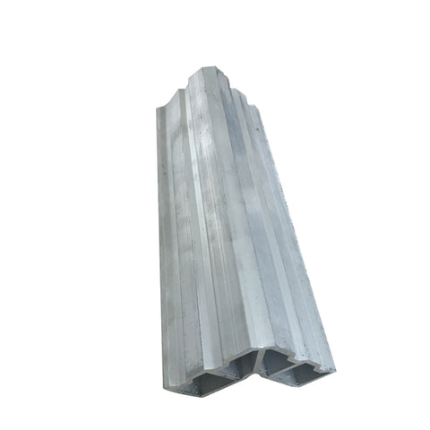 4040 t track sigma tube door and window furniture glass wall sliding awnings g aluminum profile on China WDMA