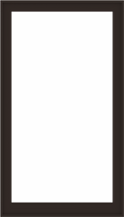 WDMA 44x76 (43.5 x 75.5 inch) Composite Wood Aluminum-Clad Picture Window without Grids-6