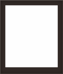 WDMA 48x56 (47.5 x 55.5 inch) Composite Wood Aluminum-Clad Picture Window without Grids-6