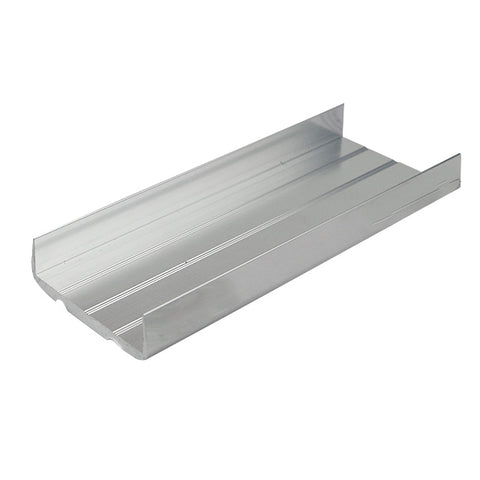 6063 40x20 40x40mm solar panel frame shutters door slat handle profiles aluminium 10 mm for sliding wardrobe door on China WDMA