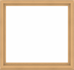 WDMA 72x68 (71.5 x 67.5 inch) Composite Wood Aluminum-Clad Picture Window without Grids-3
