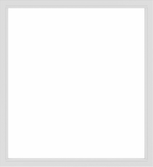 WDMA 72x78 (71.5 x 77.5 inch) Vinyl uPVC White Picture Window without Grids-2