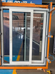 WDMA 96x80 sliding patio door high quality