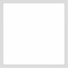 WDMA 78x78 (77.5 x 77.5 inch) Vinyl uPVC White Picture Window without Grids-2