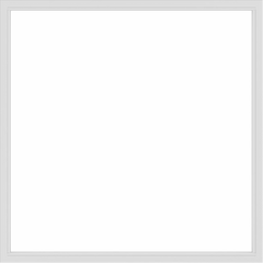 WDMA 96x96 (95.5 x 95.5 inch) Vinyl uPVC White Picture Window without Grids-2