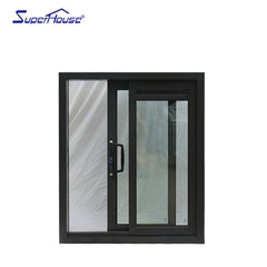 AS2047 and AS2208 prefabricated heat insulation sliding window and doors on China WDMA