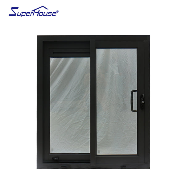 AS2047 and AS2208 prefabricated heat insulation sliding window and doors on China WDMA