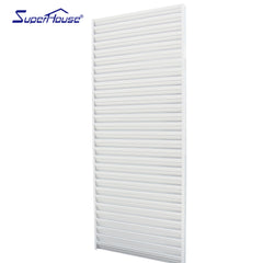 AS2047 standard aluminum alloy blades louver window on China WDMA