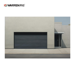 Warren 108x78 All Glass Garage Door for Sale Folding Garage Doors