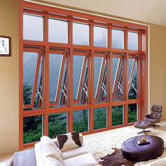 Aluminium Awning Window, Aluminium Top Hung Window, Aluminium Swing Window on China WDMA