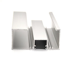 Aluminium Profiles Door Details Door Frame on China WDMA