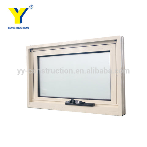 Aluminum Awning Window/Aluminum Crank Windows/Aluminum Window on China WDMA