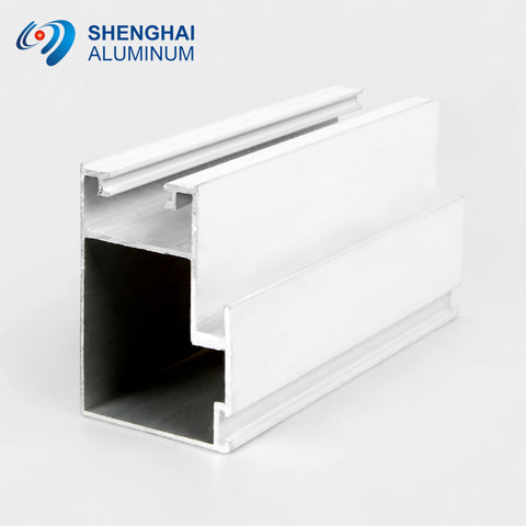 Aluminum House Replacement House Windows Online Mexico Spray Powder White 6000 Series Aluminium Window Frame Thickness on China WDMA