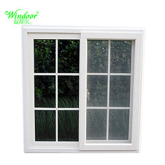 Aluminum Windows With Built In Blinds on China WDMA