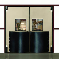 Aluminum high speed warehouse door cost on China WDMA