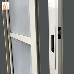 Aluminum sliding window frame for construction building materials on China WDMA
