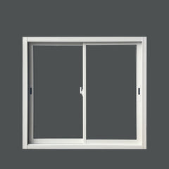 Aluminum sliding window frame for construction building materials on China WDMA