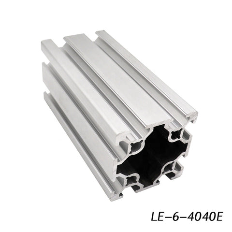 Anodized 6063 V Slot Industrial Manufacturer Beam Wholesale Window Frame Aluminium Profile And Accessories on China WDMA