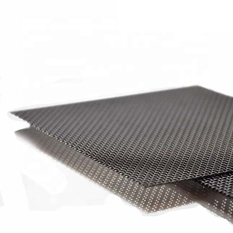 Anti thief stainless steel security screen bullet proof mesh used for windows doors on China WDMA