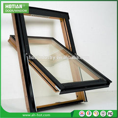 Australia standard AS2047 double glazed awing window aluminum crank windows antique metal window frame on China WDMA