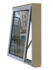 Australian Standards AS2047 AS/NZS2208 AS1288 certified windows and doors with commercial aluminum window frames on China WDMA