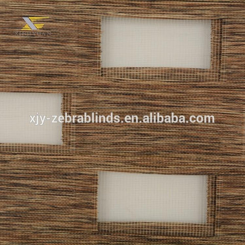 Authentic Manufacturer patio zebra blind office door blinds on China WDMA