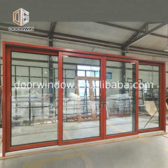 Automatic sliding door mechanism aluminum accessories window with lock aluminium wheels on China WDMA