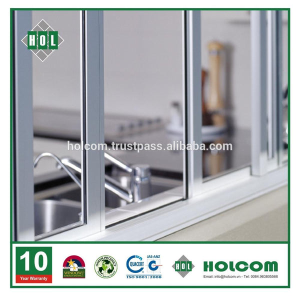 Beautiful aluminum sliding windows wholesale on China WDMA