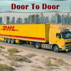 Best Air Freight Shipping Door to Door To France on China WDMA