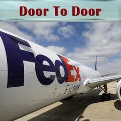 Best Air Freight Shipping Door to Door To France on China WDMA