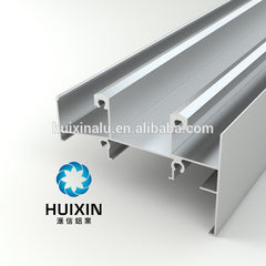 Best Selling Products Aluminium Profile Accessories on China WDMA