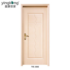 Best WPC small garage door interior ABS/UPVC cellar doors factory supplier kerala door on China WDMA
