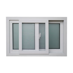Best quality UPVC interior sliding window doors manufacturer on China WDMA