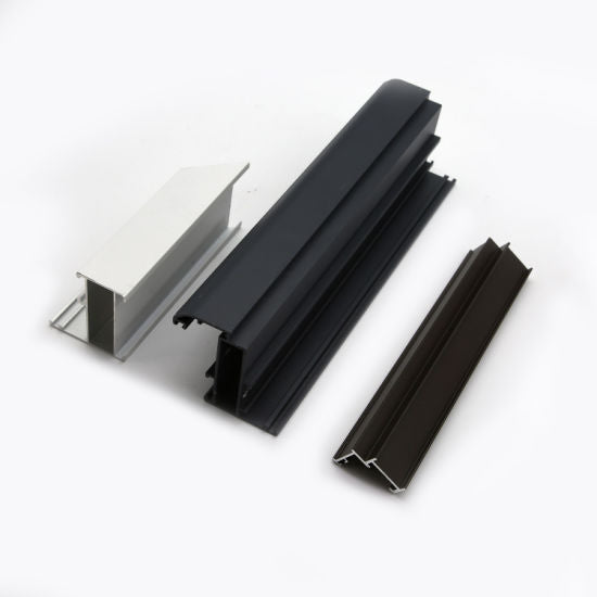 Best quality guangzhou aluminum window profile aluminum profile on China WDMA