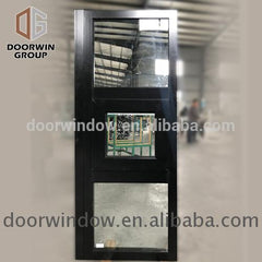 Best selling hot chinese products french casement windows open out window on China WDMA